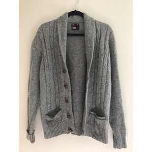 Vintage Boyfriend Sweater